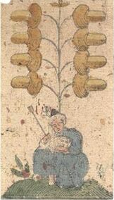 Acorns-8 (German)