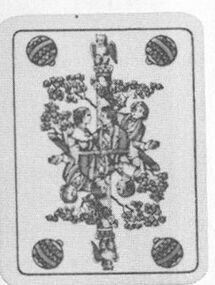 Bells-Ace (German)