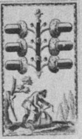 Acorns-6 (German)