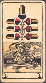 Acorns-2 (German)