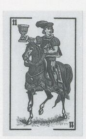 Cups-Cavalier (Spanish)