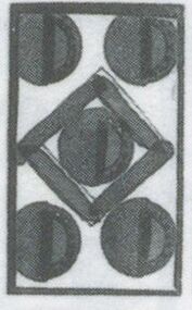 Single card