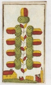 Acorns-9 (German)
