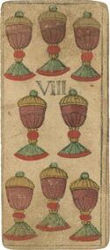 Cups-8 (Italian)