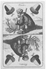 Acorns-Ace (German)