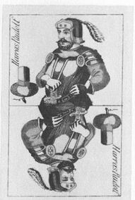 Acorns-Unter (German)