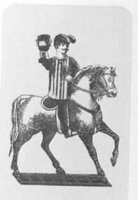 Cups-Cavalier (Spanish)