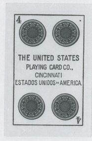 Coins-4 (Spanish)