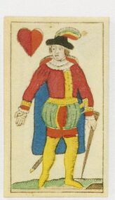 Hearts-Ober (German)