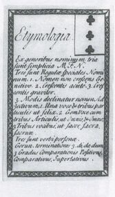 Clubs-3 (French)