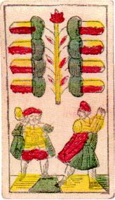 Acorns-8 (German)
