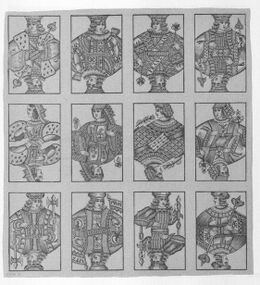 Druckbogen AUS sheet 2 (Keller, Cary Collection)