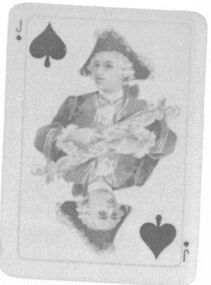Spades-Jack (French)