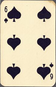 Spades-6 (French)