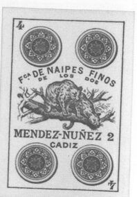 Coins-4 (Spanish)