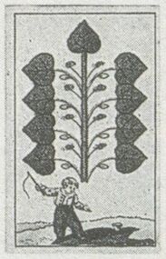 Leaves-9 (German)