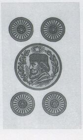 Coins-5 (Spanish)