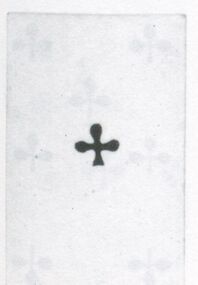 Clubs-Ace (French)