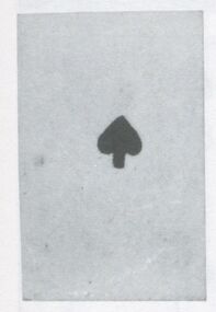 Spades-Ace (French)