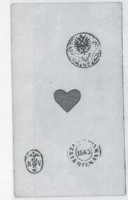Hearts-1 (Tarot)