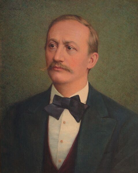 Datei:SPKW-Schauseite-Piatnik-Gruender-Portraet.jpg