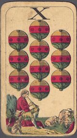 Bells-10 (German)