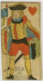 Hearts-Jack (Tarot)