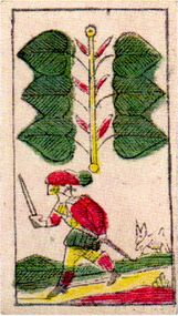 Leaves-6 (German)