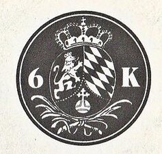 Tax stamp photo