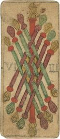 Batons-9 (Italian)