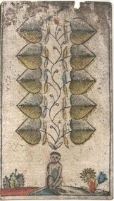 Leaves-10 (German)