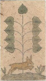Leaves-9 (German)