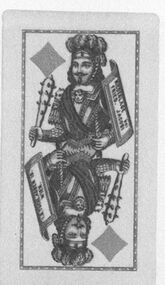 Diamonds-Jack (Tarot)