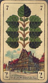 Leaves-7 (German)