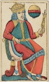 Bells-King (German)