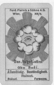 Single card