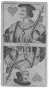 Hearts-Jack (Tarot)