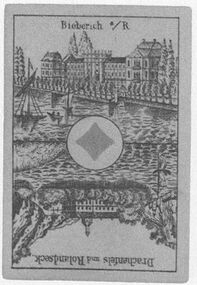 Diamonds-Ace (French)