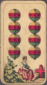 Bells-8 (German)