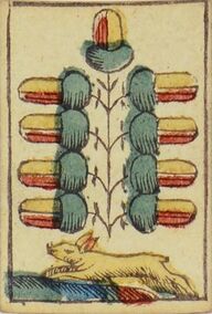 Acorns-9 (German)