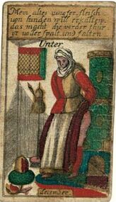 Acorns-Unter (German)