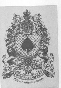 Spades-Ace (French)
