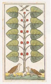 Leaves-10 (German)