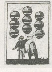Bells-9 (German)