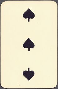 Spades-3 (French)