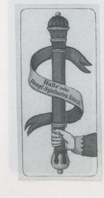 Batons-1 (Italian)