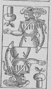 Acorns-Ober (German)