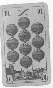 Bells-10 (German)