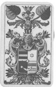 Leaves-Ace (German)