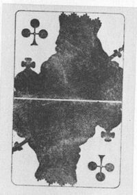 Clubs-King (French)